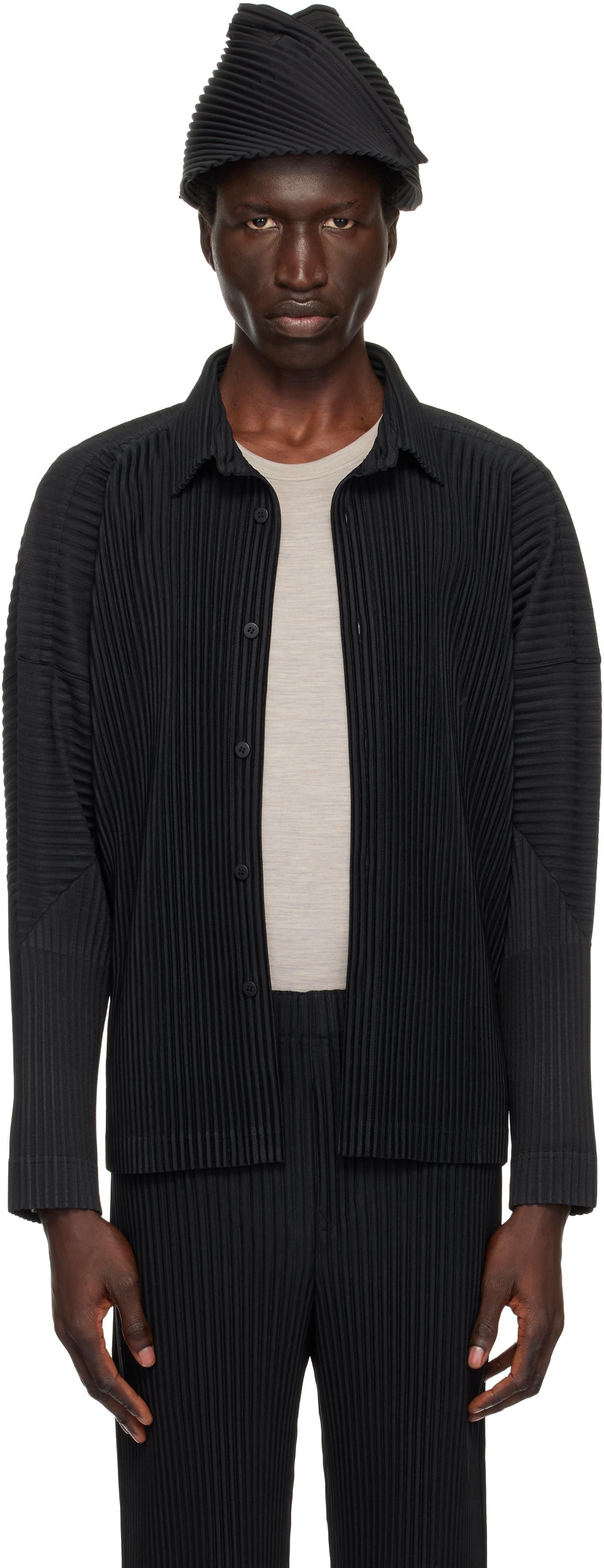 ISSEY (HP47JK422 HOMME PLISSE 75) MIYAKE｜