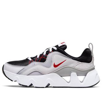 Nike (WMNS) Nike RYZ 365 Grey Black White BQ4153-001