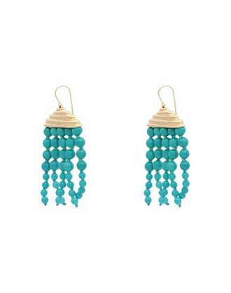 Aur&eacute;lie Bidermann JEWELLERY and WATCHES - Earrings sur YOOX.COM