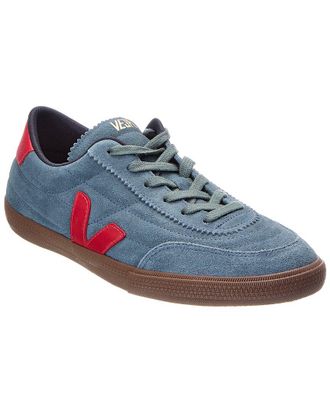 Veja Panenka O. T. Suede Sneaker