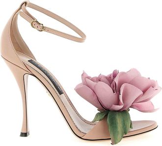 Dolce & Gabbana Sandals