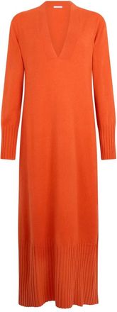 Malo Mujer, Vestidos, Naranja, Talla: M