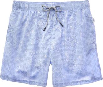 Vintage Summer Swimwear Vintage Summer Swim Short