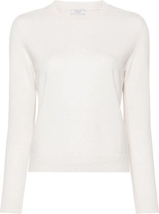 PESERICO Monili Chain-Detail Jumper