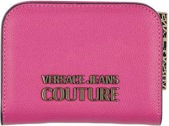 Versace Small Leather Goods - Wallets on YOOX.COM