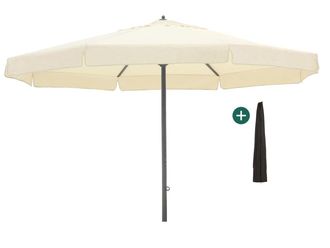 Shadowline Java parasol &oslash; 500cm
