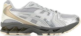 Asics Gel-Kayano 14 - male - Asics - Running Shoes - Gray - 10 1/2 UK - Sport
