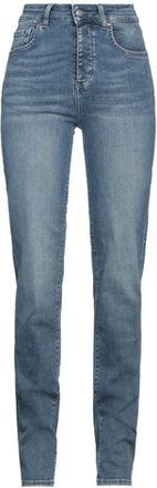 Liu Jo BOTTOMWEAR - Jeans sur YOOX.COM