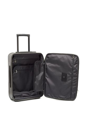 Louis Vuitton Pegase 55 rolkoffer - Zwart