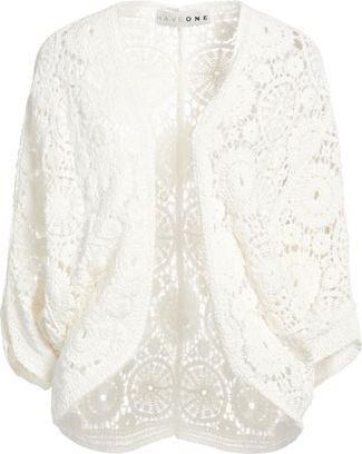 Haveone KNITWEAR - Cardigans on YOOX.COM