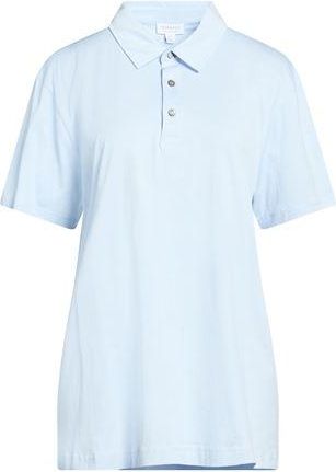 Sunspel TOPWEAR - Polo shirts sur YOOX.COM