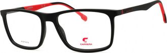 Carrera 8862 0003 00 Matte Black 55mm