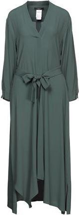 Max Mara VESTIDOS - Vestidos midi en YOOX.COM