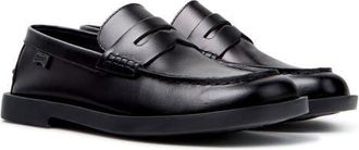 Camper Don Penny Loafer in Black at Nordstrom, Size 41