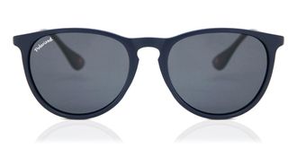 Montana Eyewear MP24 MP24D Mens Sunglasses Blue Size 53