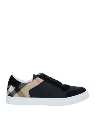 Burberry SCHUHE - Sneakers auf YOOX.COM