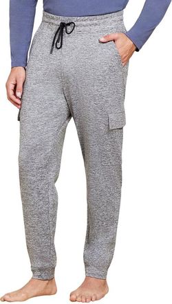 Barefoot Dreams Mc Butterchic Cargo Pant