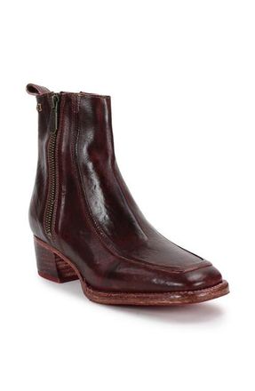 Bed St&uuml; Bitsy Ankle Boot in Cherry Lacquer Dd Tml at Nordstrom, Size 8.5C