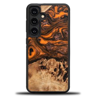 OEM Funda Bewood Unique Para Samsung Galaxy A55 5g - Naranja
