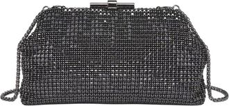 Urban Expression Delfina Evening Clutch