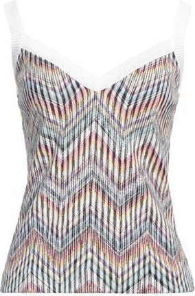 Missoni TOPWEAR - Tops on YOOX.COM