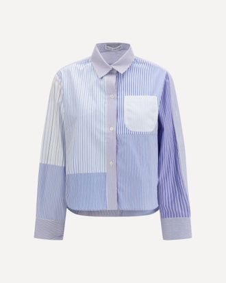 E.L.V. Denim E. L.V. DENIM Camicia Emilie Woman 12