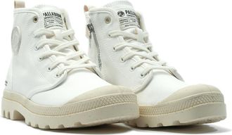 Palladium Hoge sneakers Pampa Hi Zip Organic
