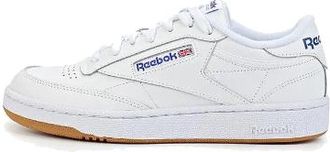 Reebok Club C 85 White Royal Gum 100000158