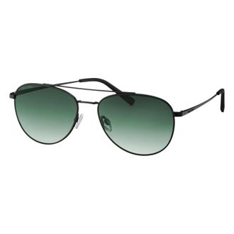 Marc O'Polo Pilotenzonnebril - unisex - Accessoires - Zwart - Maat: ONE Size