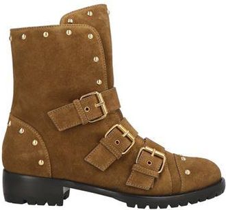 Giuseppe Zanotti FOOTWEAR - Ankle boots on YOOX.COM