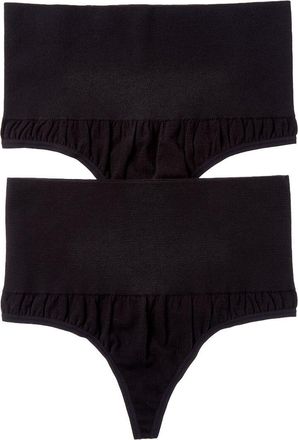 Yummie Tummie 2Pk Alex Shaping Thong