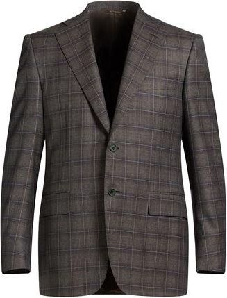 Canali Blazers