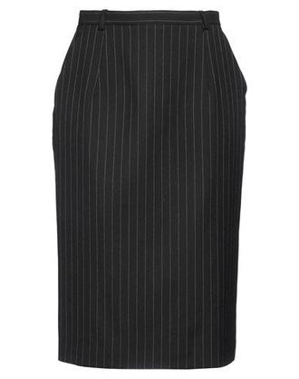 Dolce & Gabbana HOSEN & R&Ouml;CKE - Midi-R&ouml;cke auf YOOX.COM