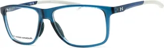 Under Armour UA 5022 0XW0 00 Blue Grey 56mm