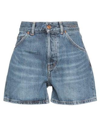 Chlo&eacute; Denim shorts