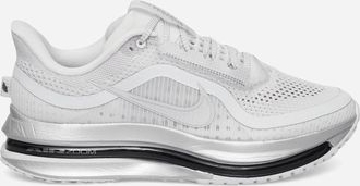 Nike Pegasus Premium Sneakers Photon Dust / Black / Metallic Silver