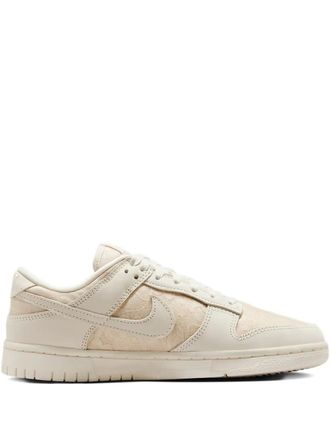 Nike Sneakers a fiori - Toni neutri