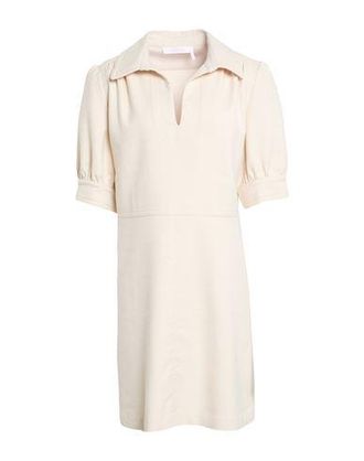 See By Chlo&eacute; DRESSES - Mini dresses on YOOX.COM