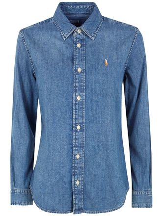 Ralph Lauren Long Sleeves Shirt
