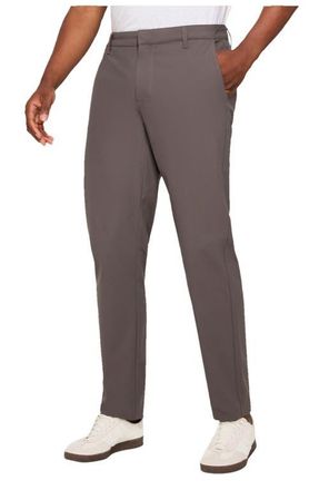 Fabletics Mens The Don Trouser in Taupe Slate at Nordstrom, Size 36 X 32