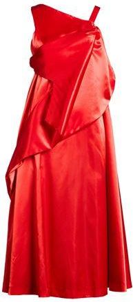 Comme Des Gar&ccedil;ons VESTITI - Vestiti midi su YOOX.COM