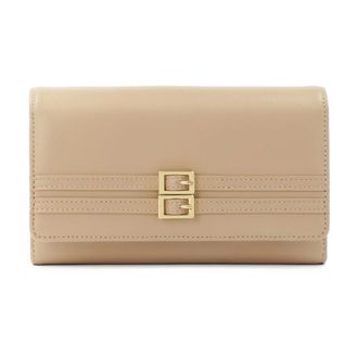 Kazar Dames, Accessoires, Beige, Maat: ONE Size Leer