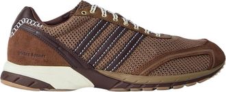 adidas Hombre, Deporte, Marr&oacute;n, Talla: 43 EU