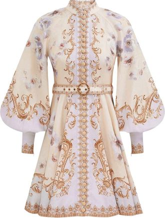 Zimmermann Dresses