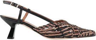 &Aacute;ngel Alarc&oacute;n CALZATURE - Decolletes su YOOX.COM