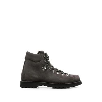 Diemme Schoenen, Heren, Grijs, 42 EU, Su&egrave;de, Roccia Vet Veterlaars