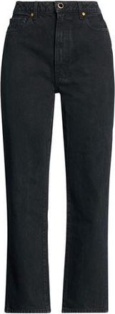 Khaite PARTES DE ABAJO - Pantalones vaqueros en YOOX.COM