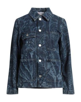 Red Valentino Denim outerwear