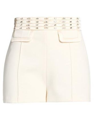 Elisabetta Franchi PARTES DE ABAJO - Pantalones cortos y bermudas en YOOX.COM