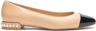 Stuart Weitzman Mujer, Zapatos, Beige, Talla: 40 EU